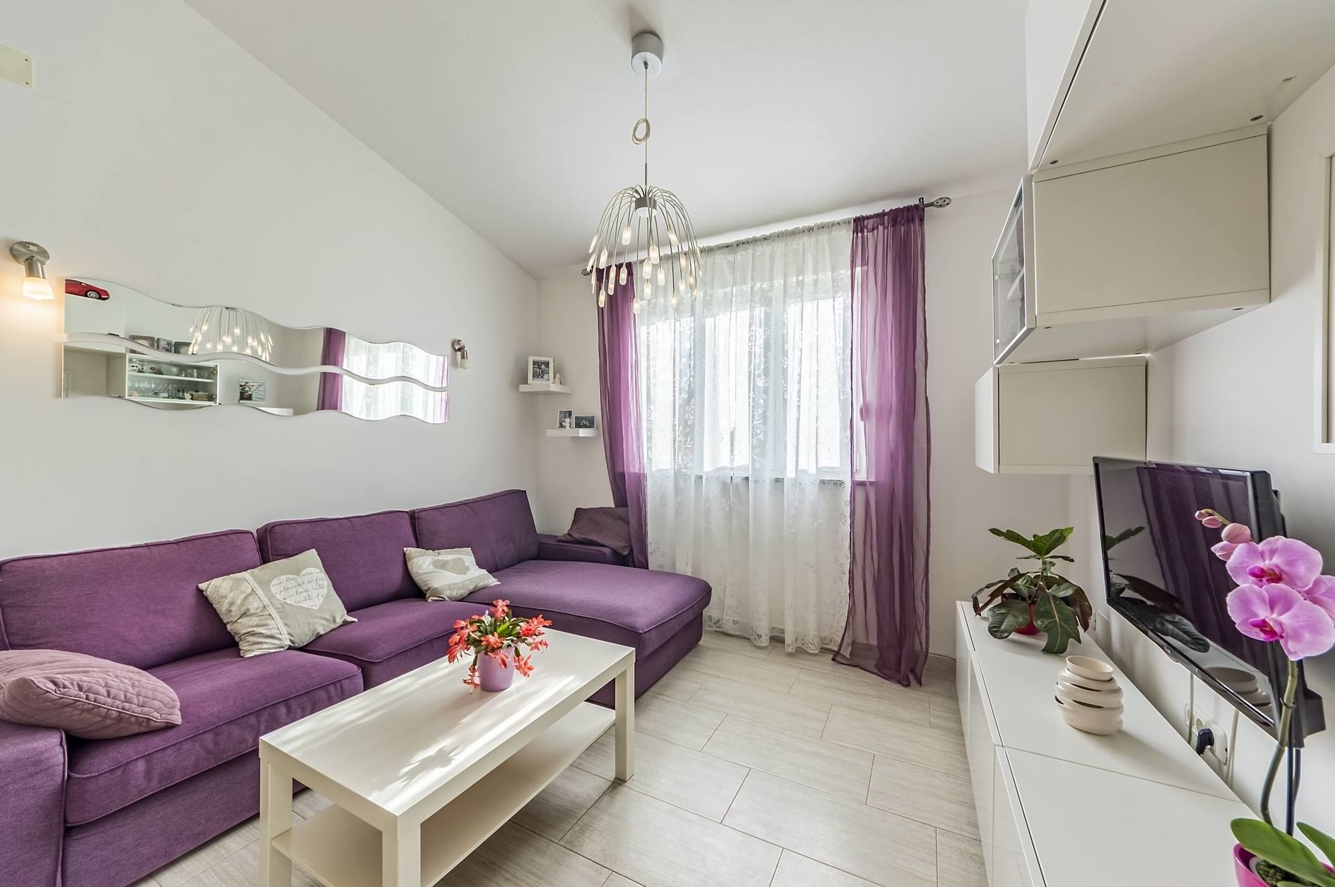 Apartment Silva 611