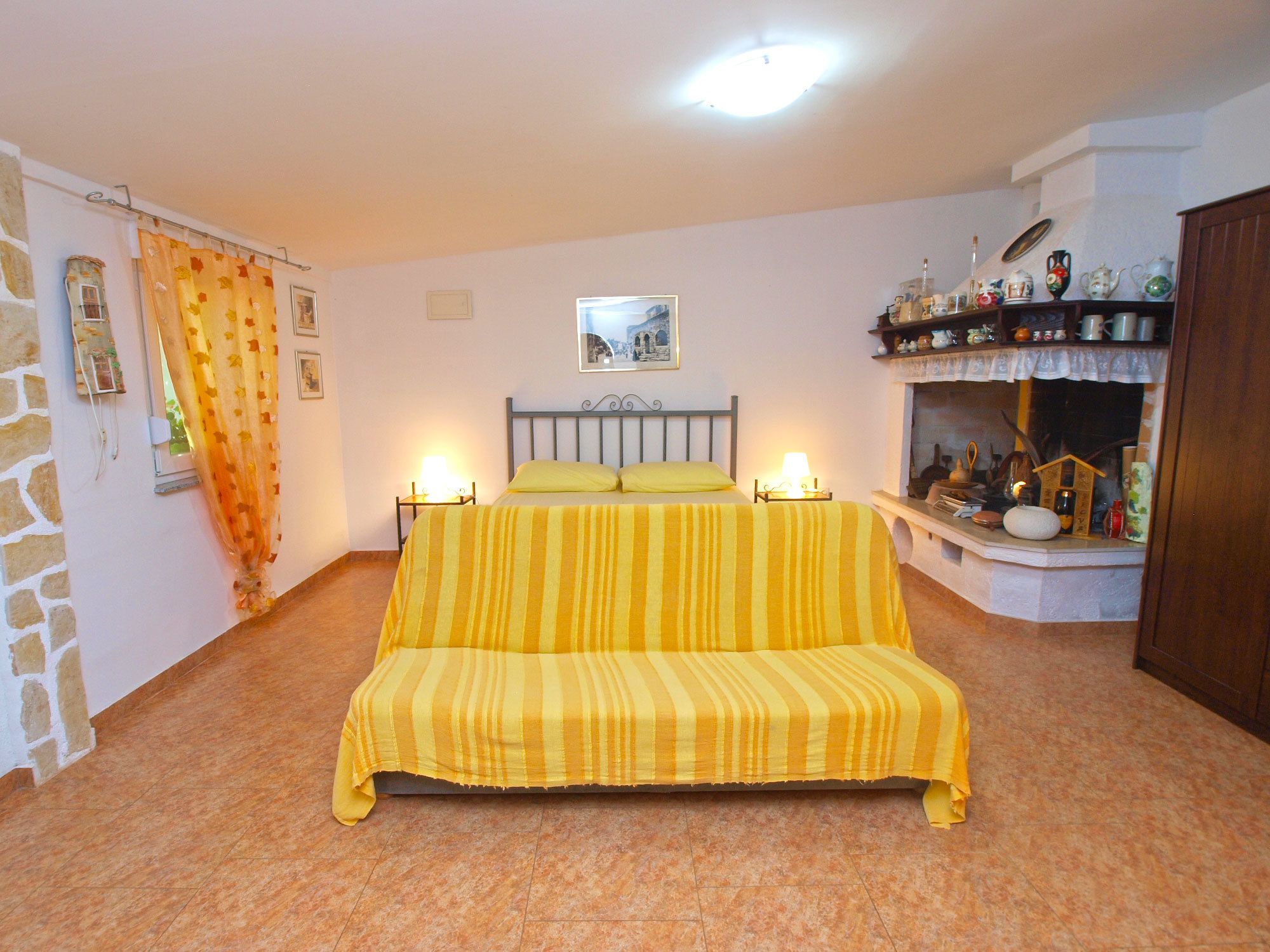 Apartment Silva 611