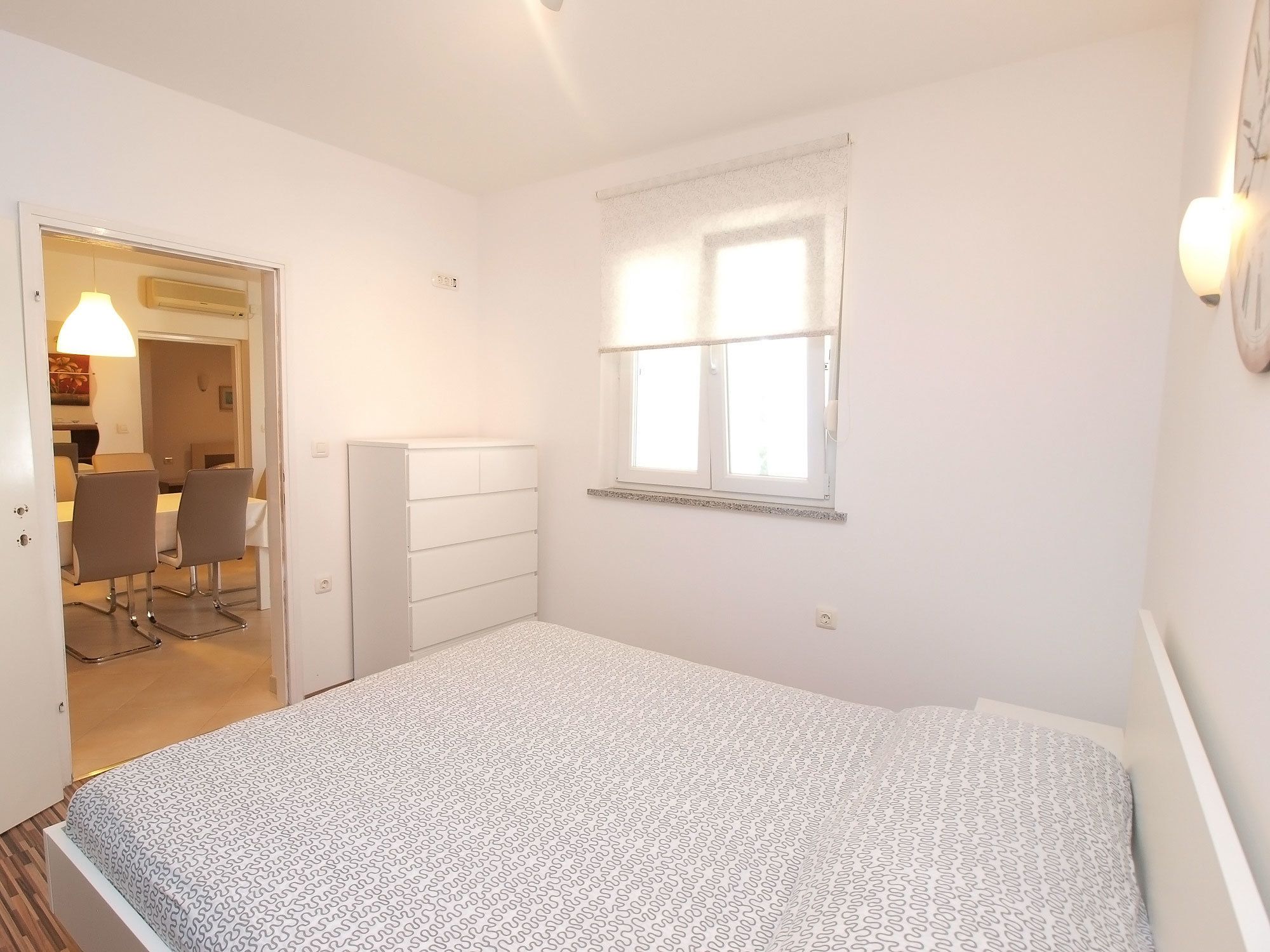 Apartment Silva 611