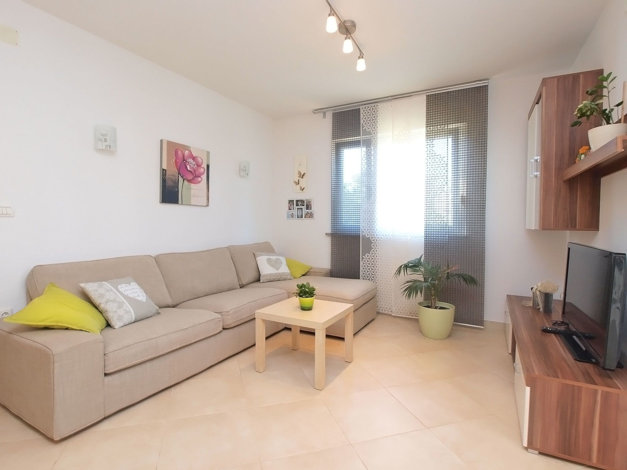 Apartment Silva 611