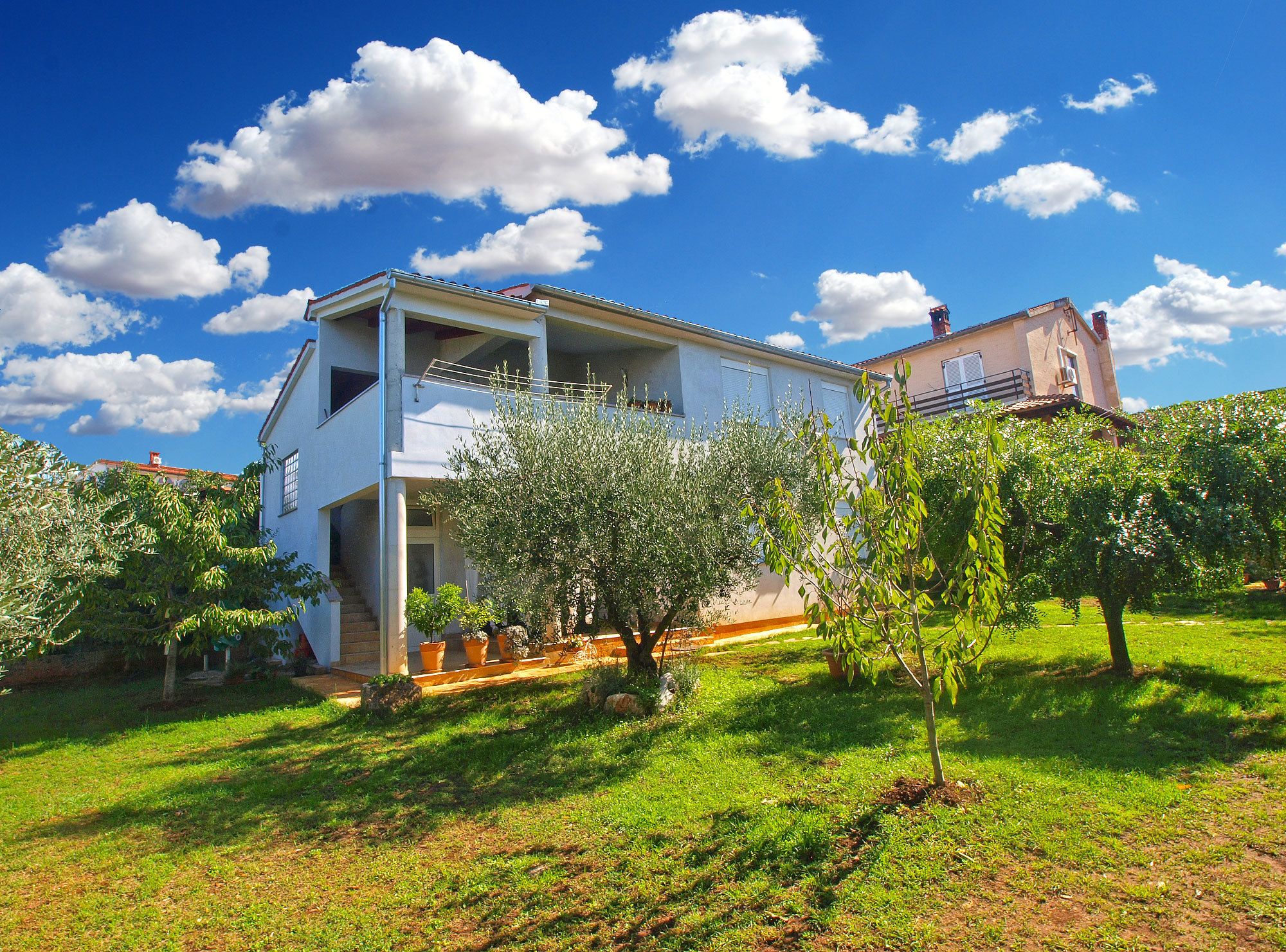 Apartment Silva 611