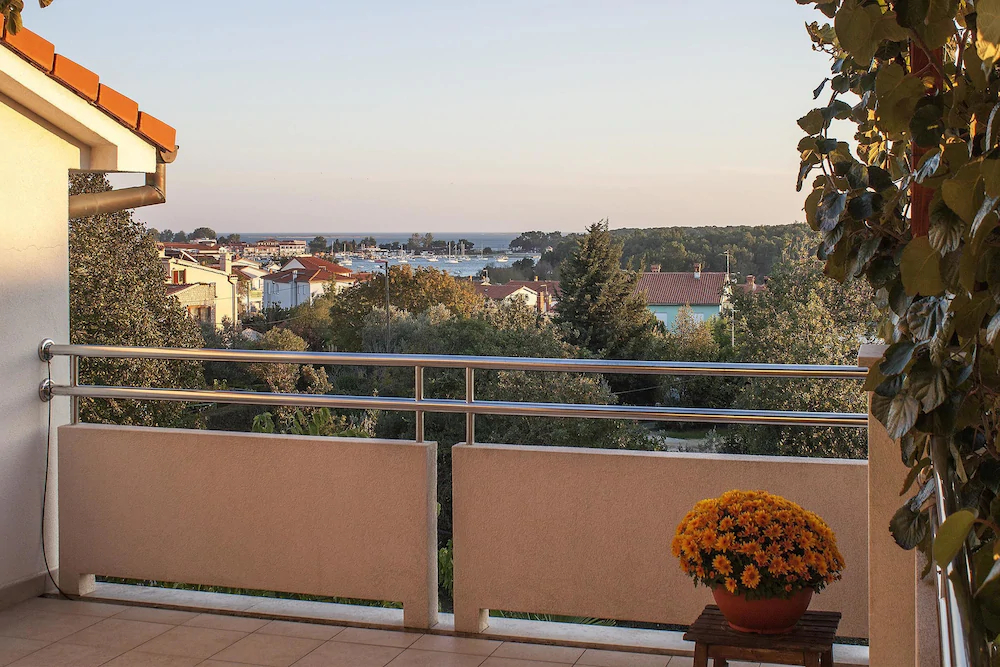 Apartments Levan Ceja