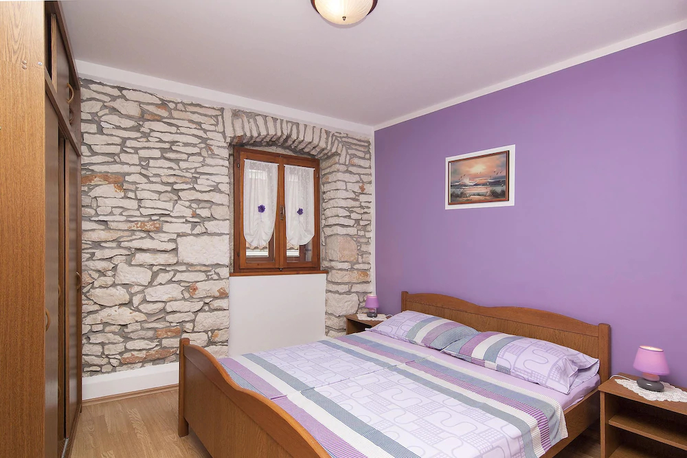 Apartments Mirjana