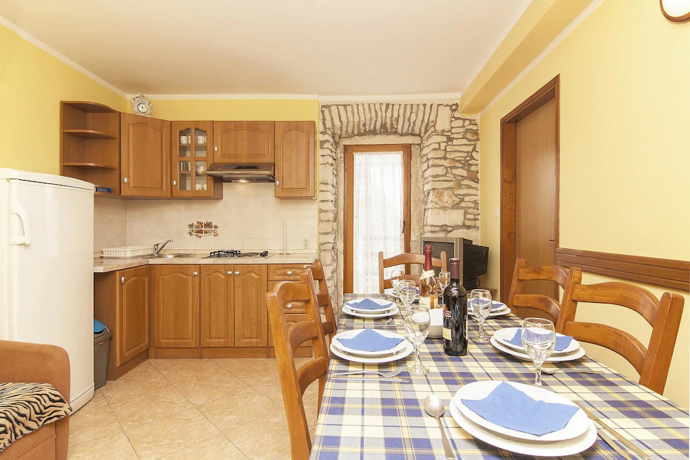 Apartments Mirjana