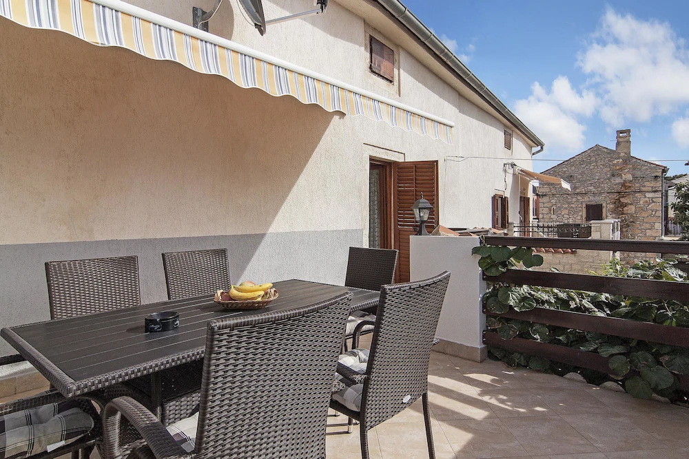Apartments Mirjana