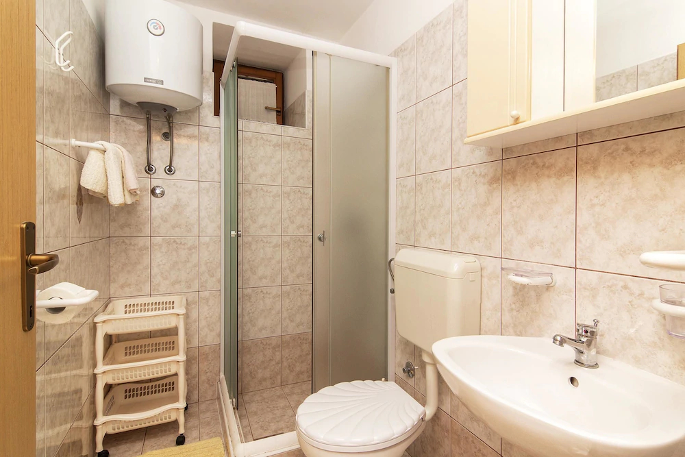 Apartments Mirjana