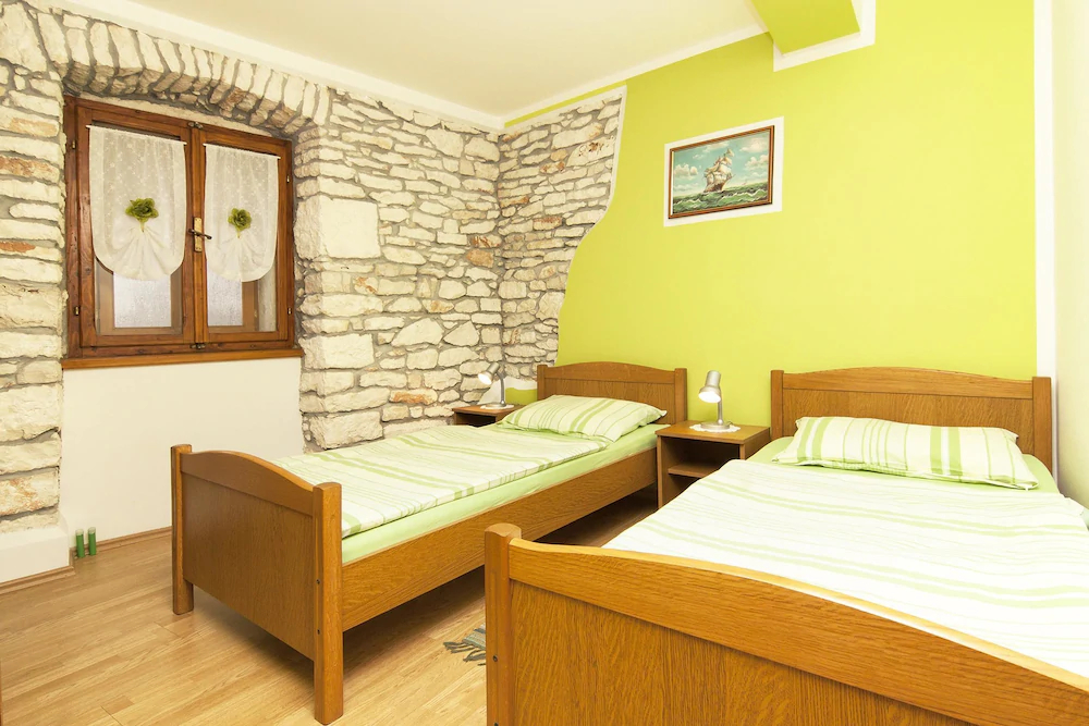 Apartments Mirjana