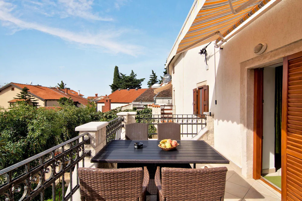 Apartments Mirjana