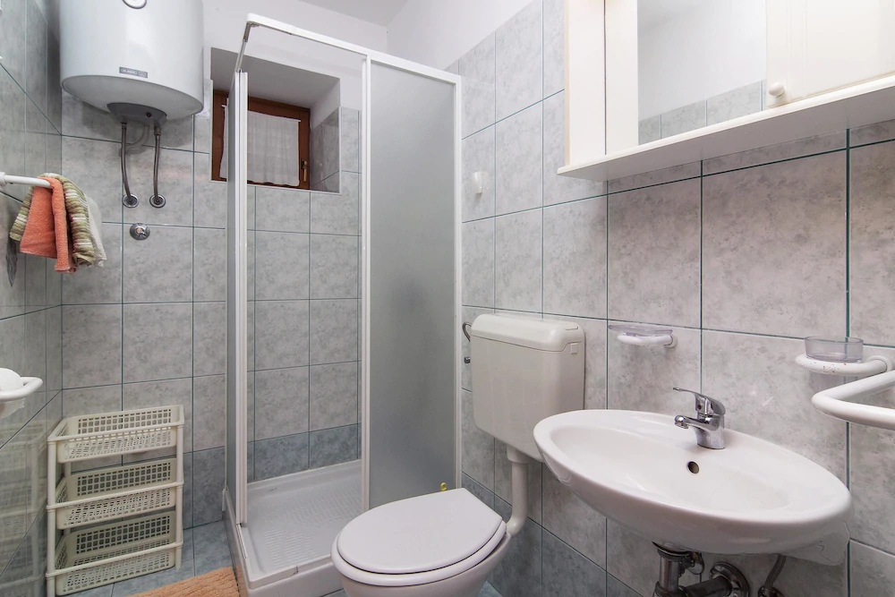 Apartments Mirjana