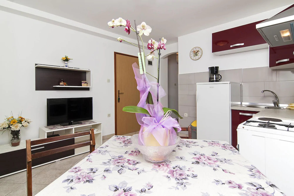 Apartments Mirjana
