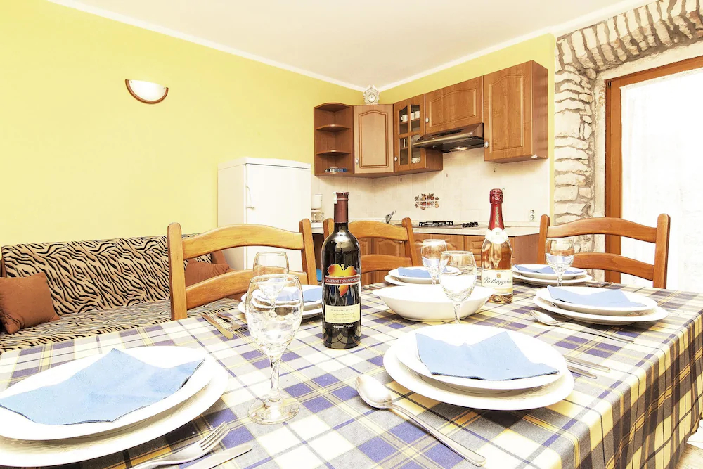 Apartments Mirjana