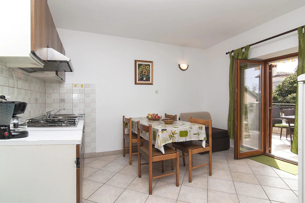 Apartments Mirjana