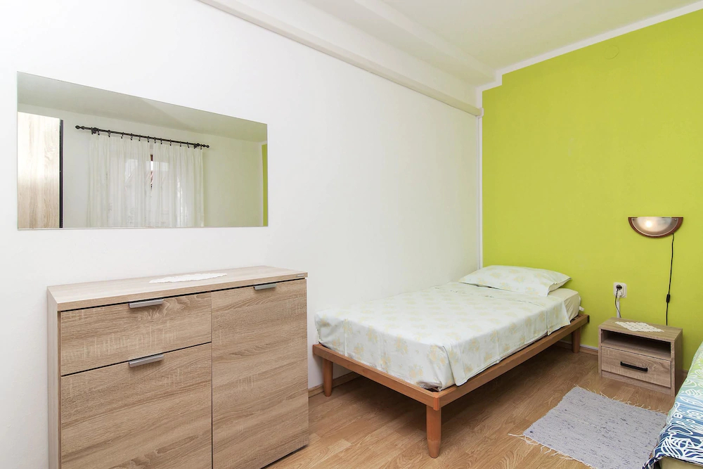 Apartments Mirjana