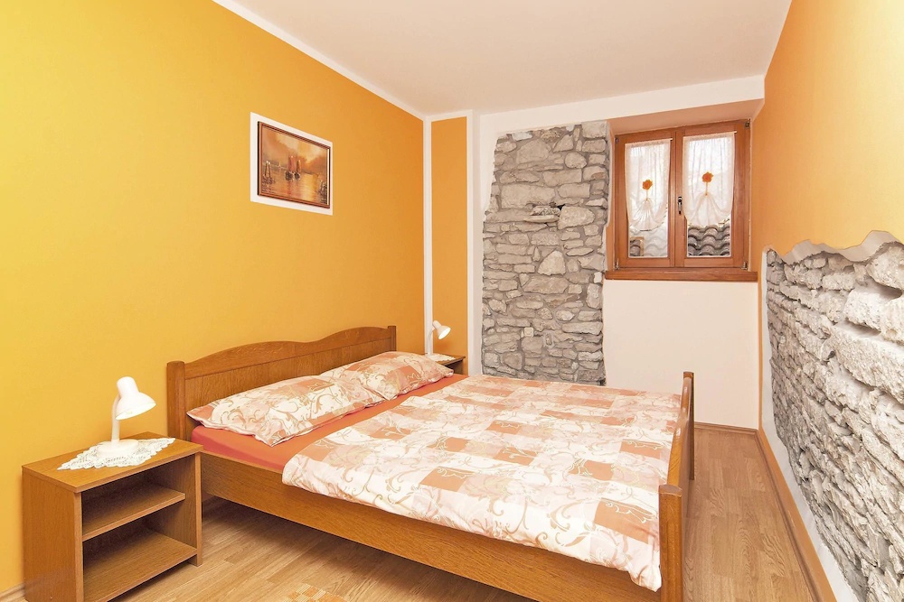 Apartments Mirjana