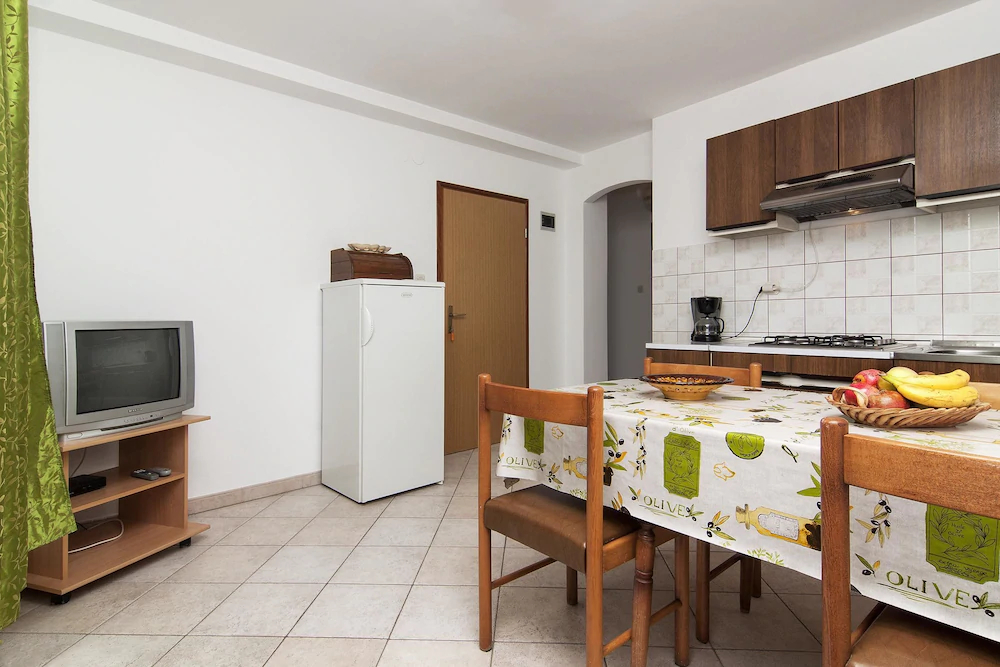 Apartments Mirjana