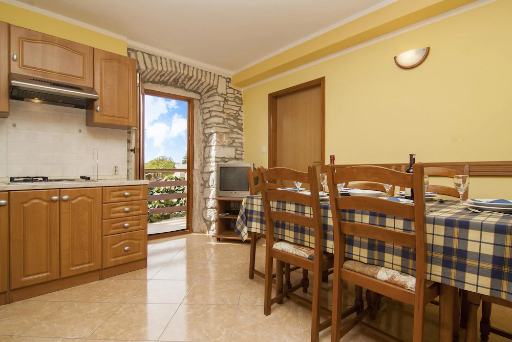 Apartments Mirjana
