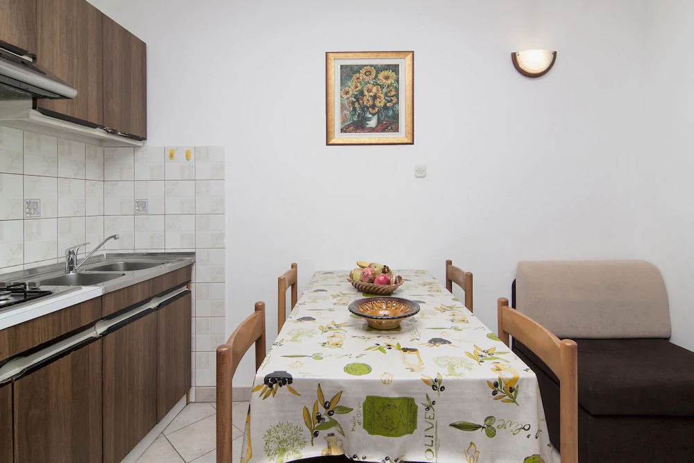 Apartments Mirjana