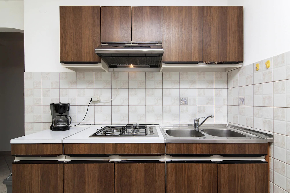 Apartments Mirjana