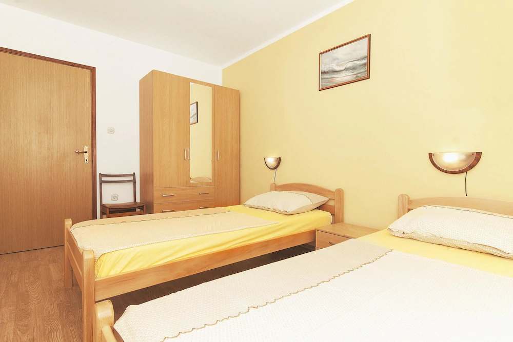 Apartments Mirjana