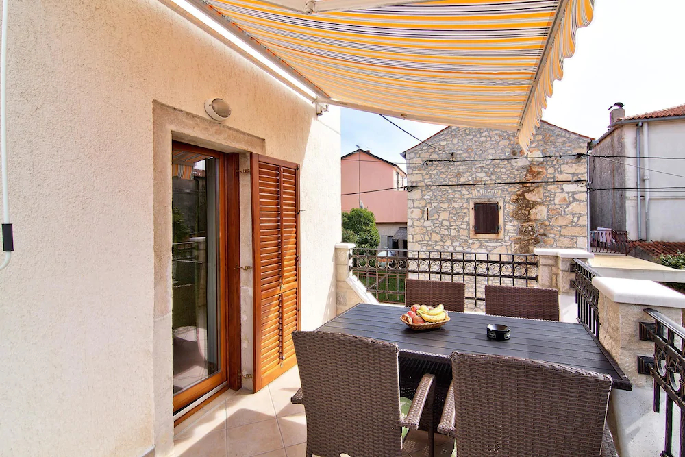 Apartments Mirjana