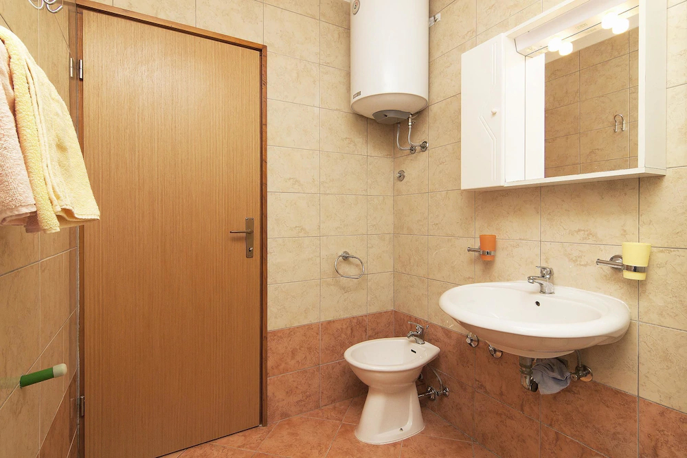 Apartments Mirjana