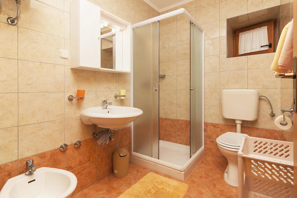 Apartments Mirjana