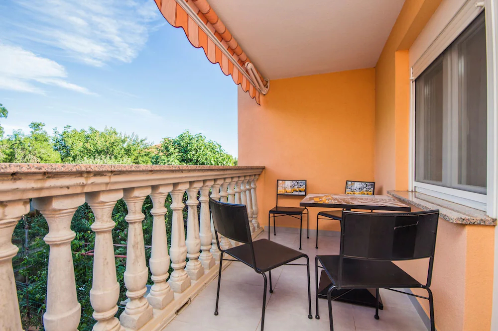 Apartments Noa