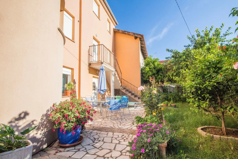 Apartments Noa