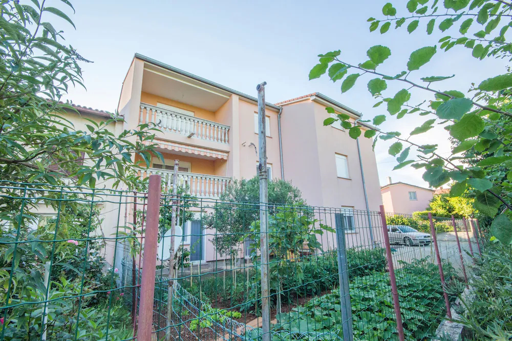 Apartments Noa