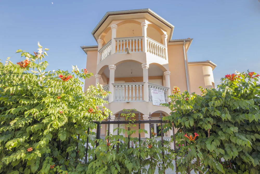 Apartments Noa