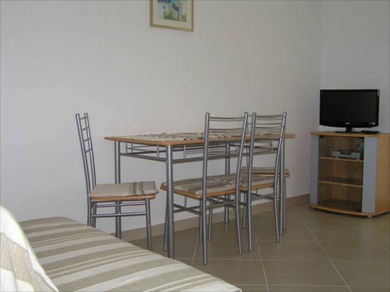 Apartments Oaza Regi