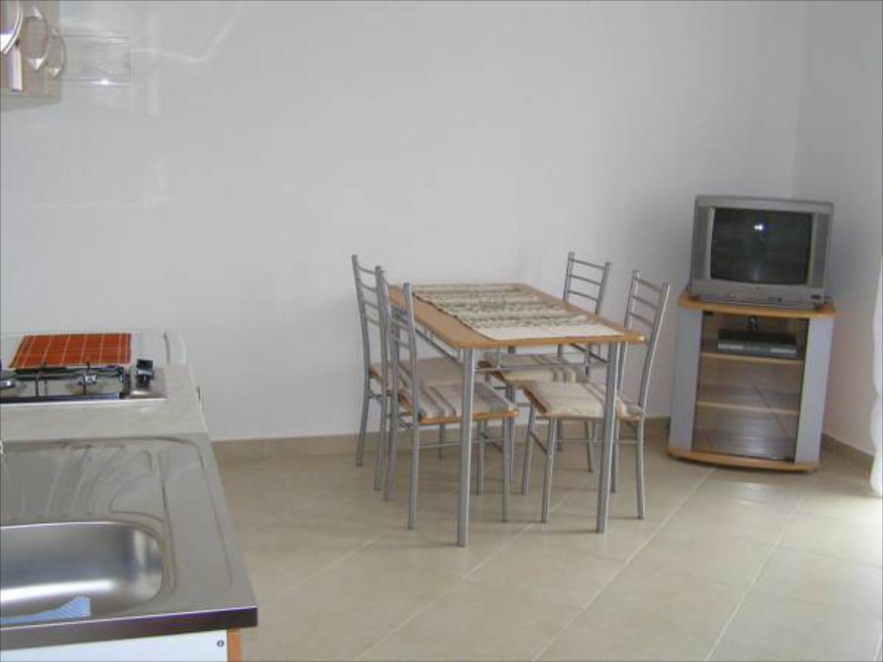 Apartments Oaza Regi