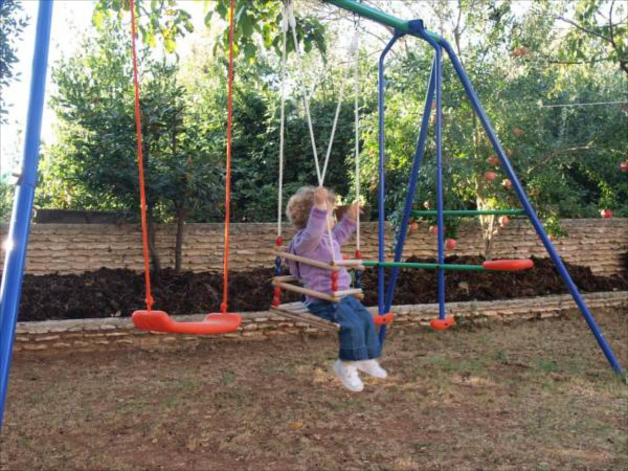 Apartments Oaza Regi