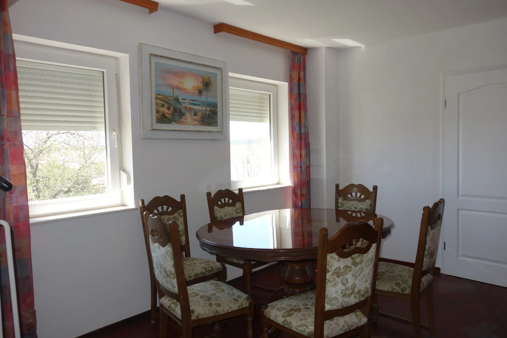 Apartment Zoran Posesi