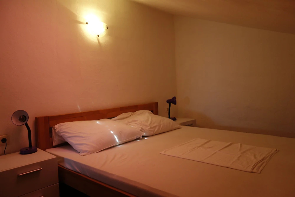 Apartment Zoran Posesi