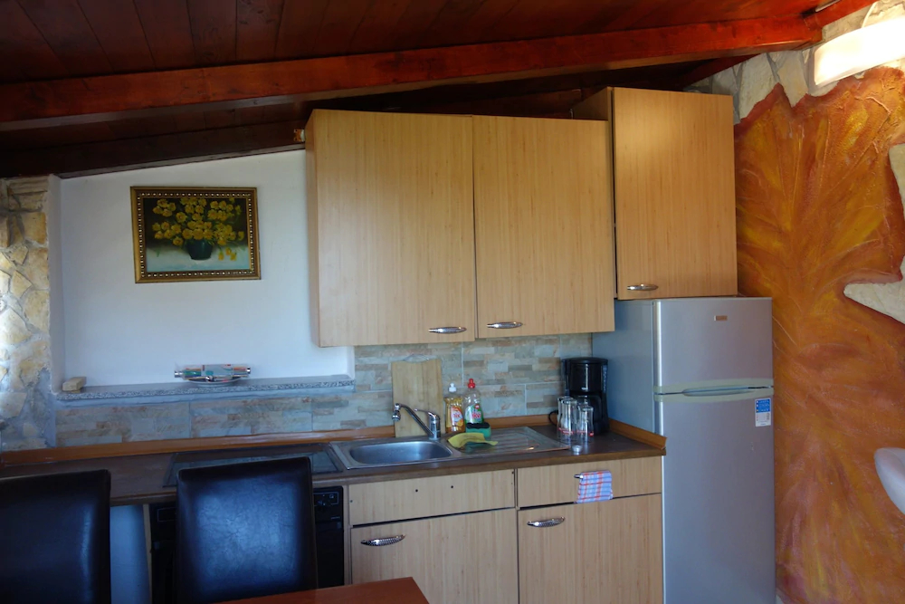 Apartment Zoran Posesi