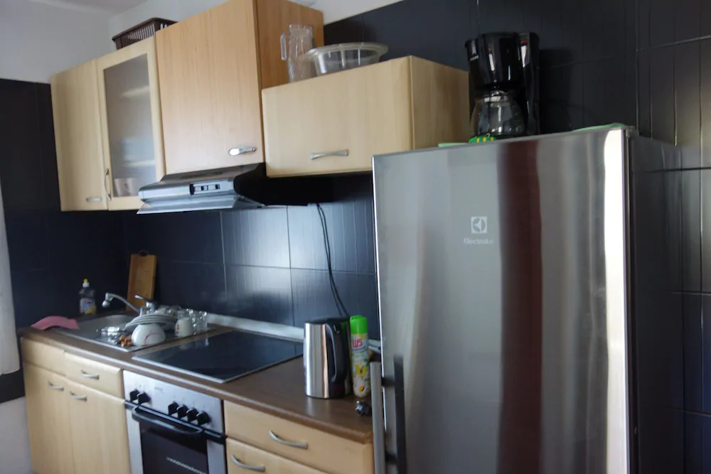 Apartment Zoran Posesi