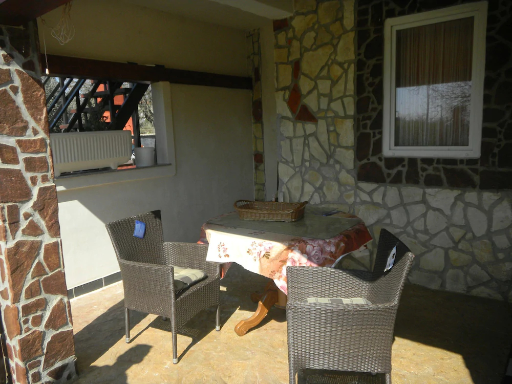 Apartment Zoran Posesi
