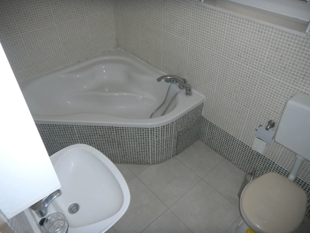 Apartment Zoran Posesi