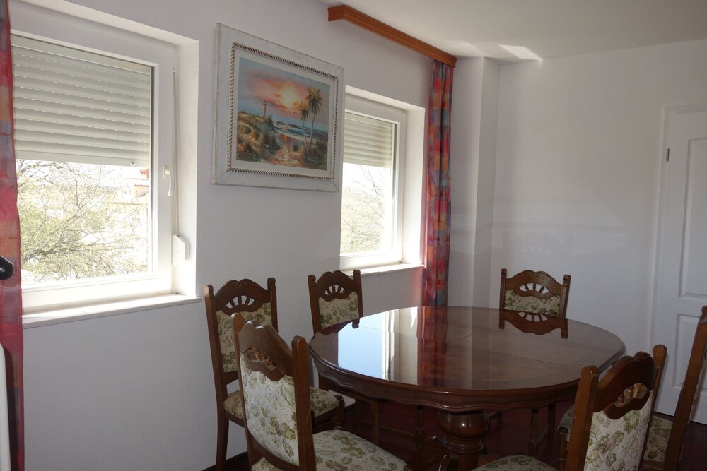 Apartment Zoran Posesi