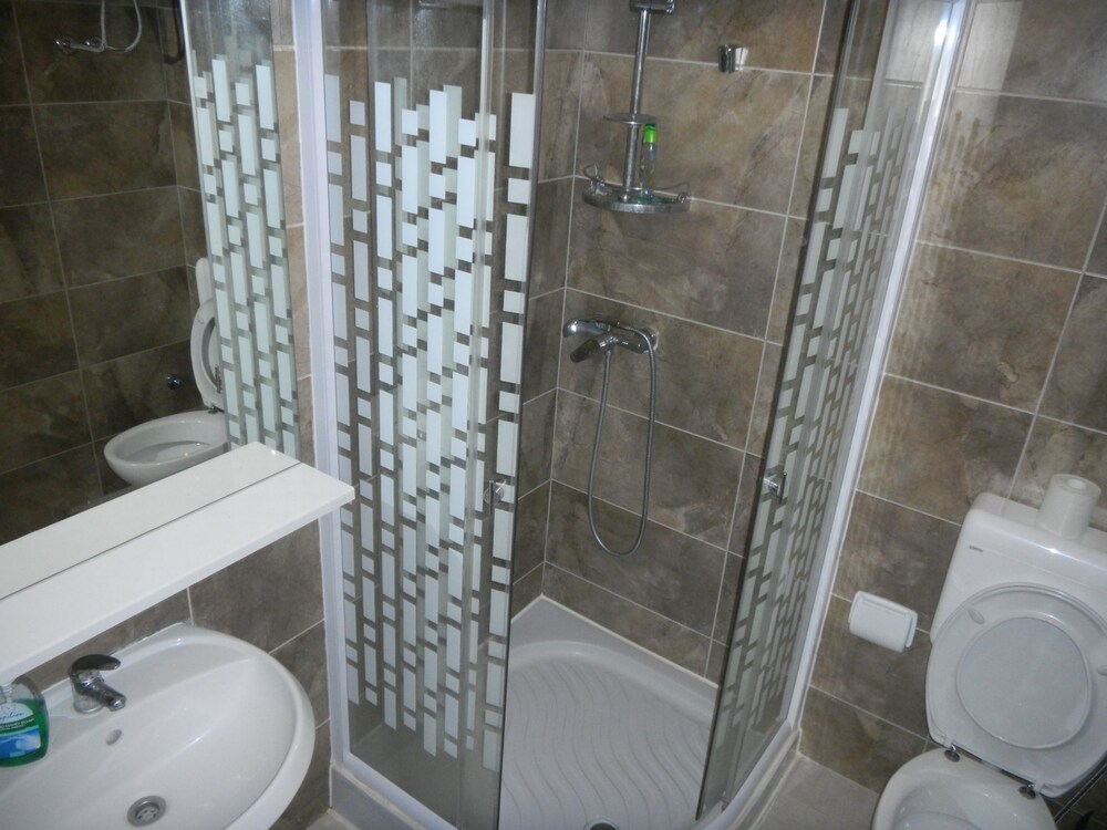 Apartment Zoran Posesi