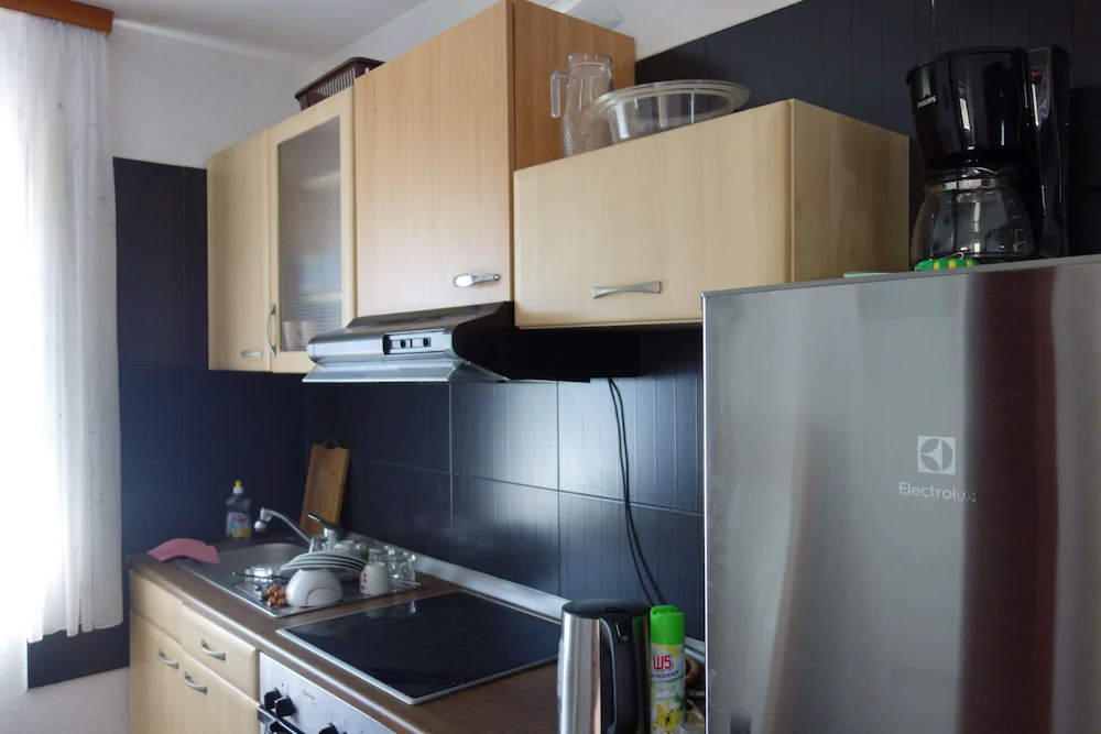 Apartment Zoran Posesi