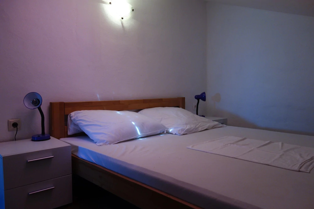 Apartment Zoran Posesi