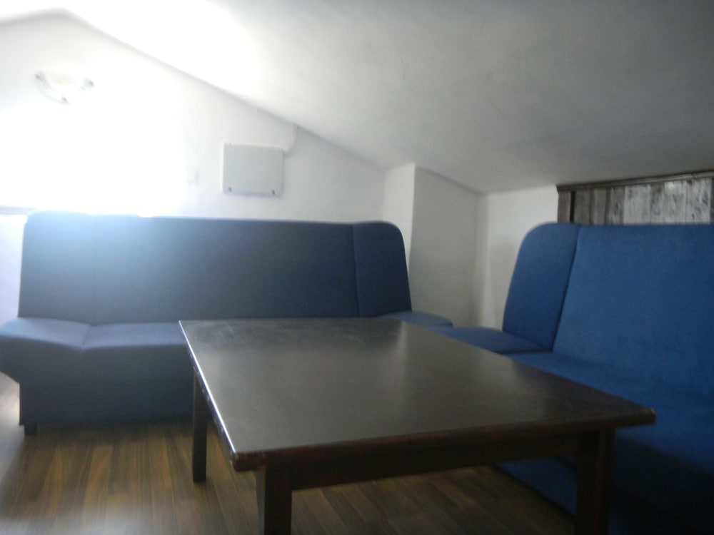 Apartment Zoran Posesi