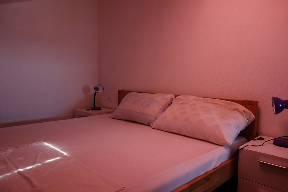 Apartment Zoran Posesi