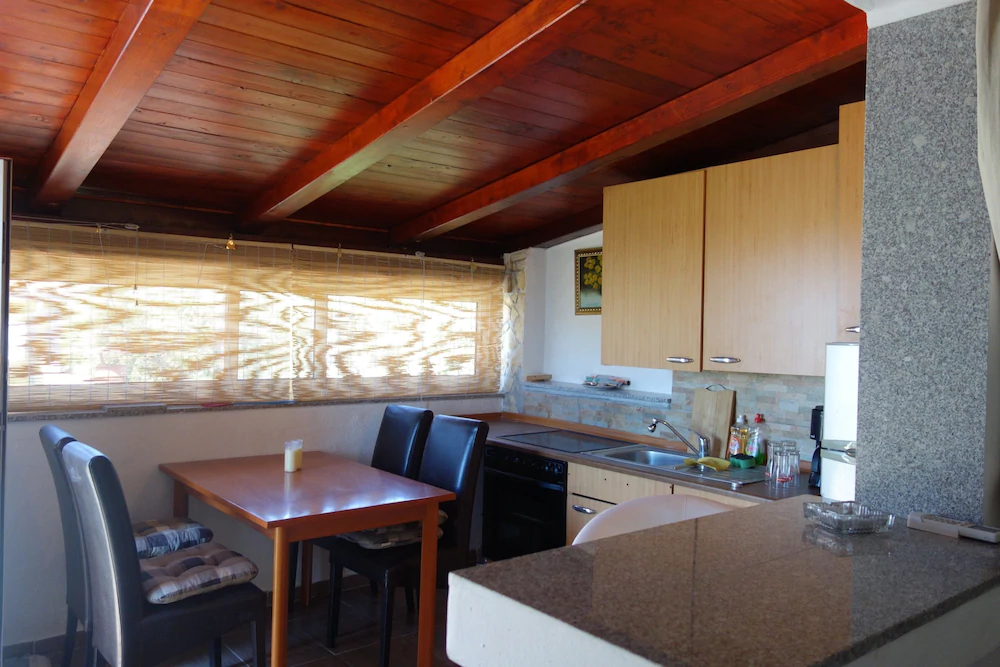 Apartment Zoran Posesi
