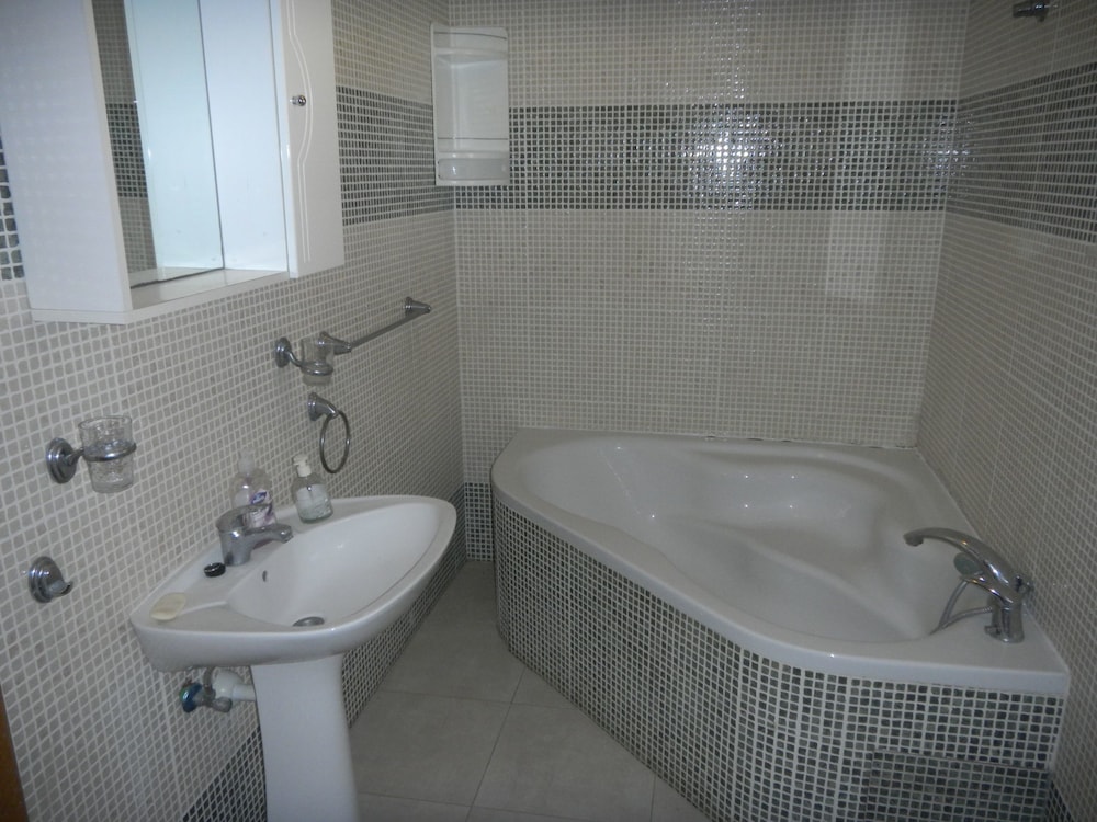 Apartment Zoran Posesi