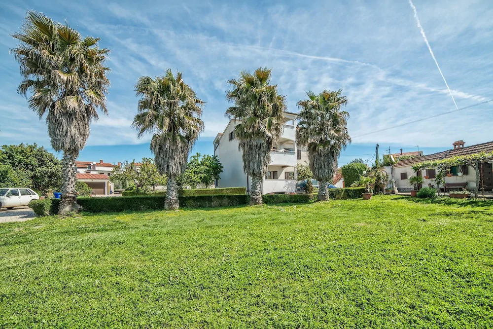 App and Rooms Ana Pomer