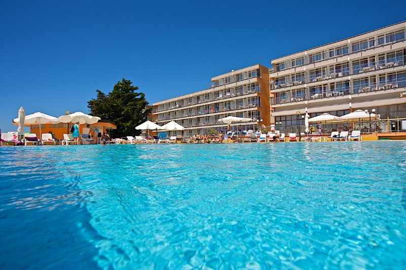 Arena Hotel Holiday