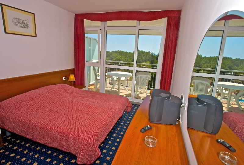 Arena Hotel Holiday